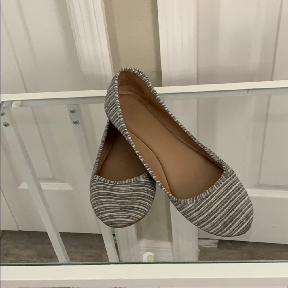 Flats
